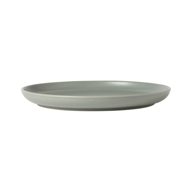 Casafina Pacifica Dinner Plate, Green
