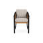 Galloway Outdoor Dining Armchair-698365656