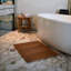 Tapis pour salle de bain Knudsen