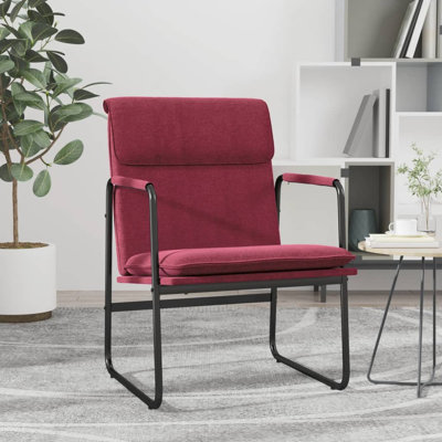 Kimora-Lee Upholstered Accent Chair