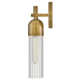 Morant Single Dimmable Vanity Light