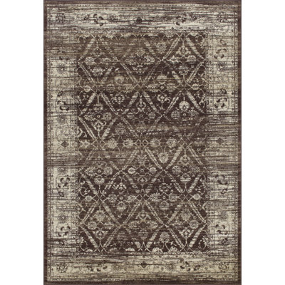 Abbotts Oriental Indoor Rug