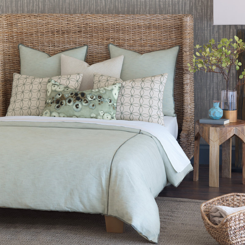 Laurel Duvet Cover Set