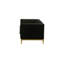 Buker Velvet Square Arms Sofa-372249300-372337277