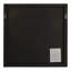 Louann Solid Wood Flat Wall Mirror-165350071