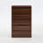 Fere 30" W 5-Drawer Dresser-241673751