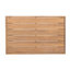Patio Rectangle Coffee Table