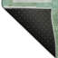 Tapis Mid-Century Premium lavable à la machine Mehara AMF1692-618459207