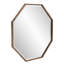 Miroir d'appoint Jareth