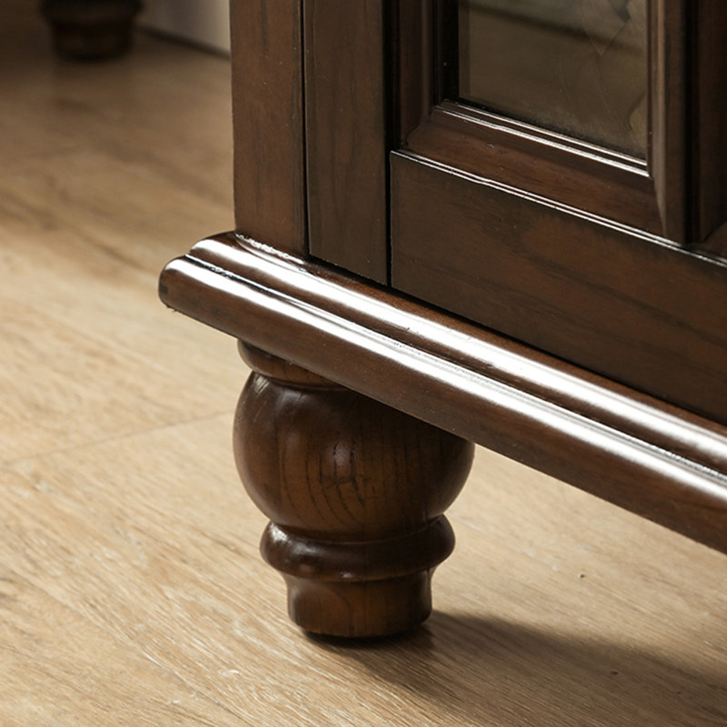 Armoire de rangement domestique multifonctionnelle