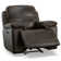 Fenwick Power Gliding Recliner With Power Headrest