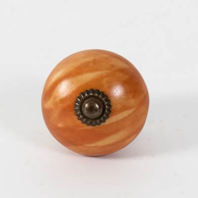 Oversized 1 9/16" Diameter Round Knob