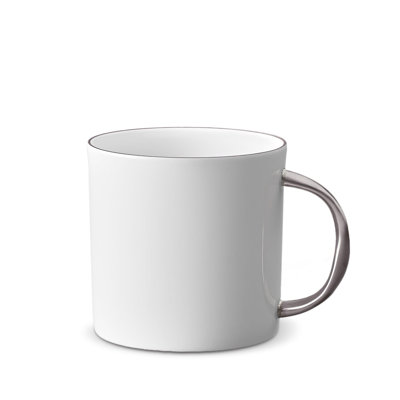 Corde Platinum Mug