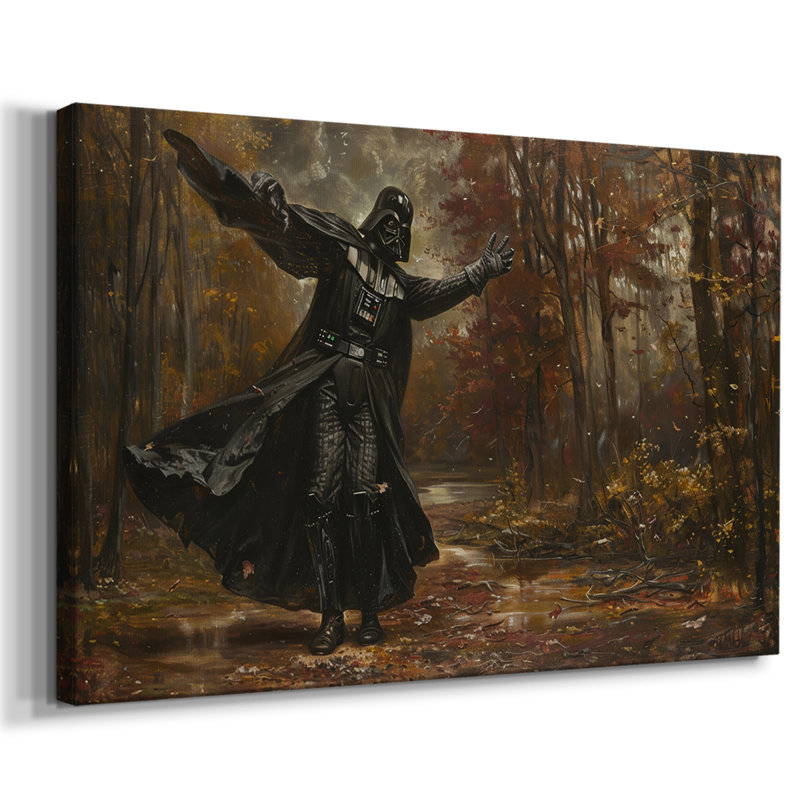 Floral Series-CCLX -Gallery Wrapped Cavas, 32X48