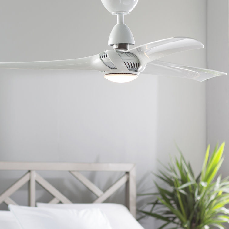 Cairo 52'' Ceiling Fan with LED Lights