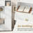 4-in-1 Hall Tree-912120999