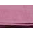 Soft & Absorbent Bath Towel, 100% Cotton, 27.6 x 55.1 inches | 500 GSM, Machine Washable at 104°F | Luxurious Pink Color, Perfect for Spa & Home Use, Quick-Drying & Durable for Everyday Comfort-1430873102
