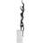 Polystone Bird Decorative Sculpture-763700790-763626769