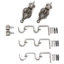 Tringle à rideaux double Munch Drapery-1854277066-1854277068