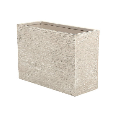 Fayette Ceramic Planter Box