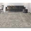 Hand-Knotted High-Quality Gray Area Rug