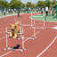 Équipement de dressage pour chien