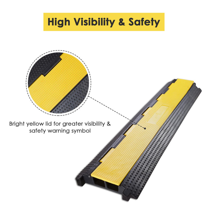 Yescom Cable Cover