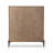 Aceton 41.5'' W 5 - Drawer Dresser