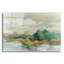 «Clear Horizon» par Silvia Vassileva, art mural en verre acrylique-1324753153