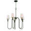 Sanibel 5-Light Chandelier-2025452367
