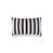Ebony Piano Stripe
