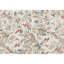 Aubusson Renaissance Wool Oriental Area Rug