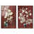 White Floater Frame is out of stock selected