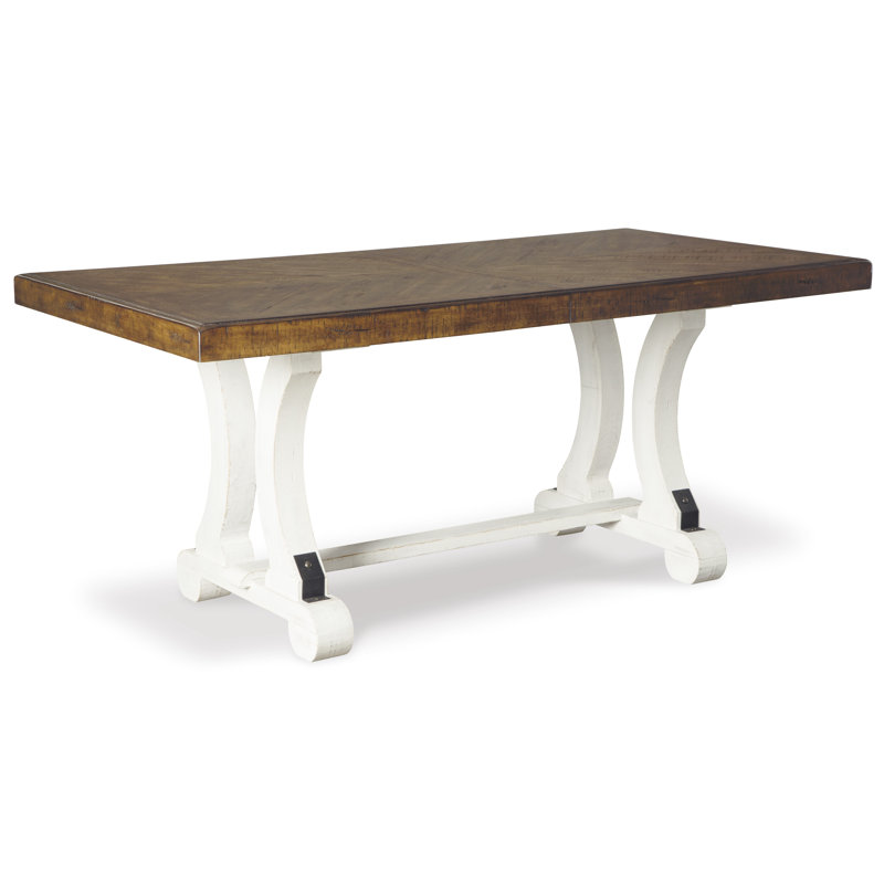 Jasso Dining Table