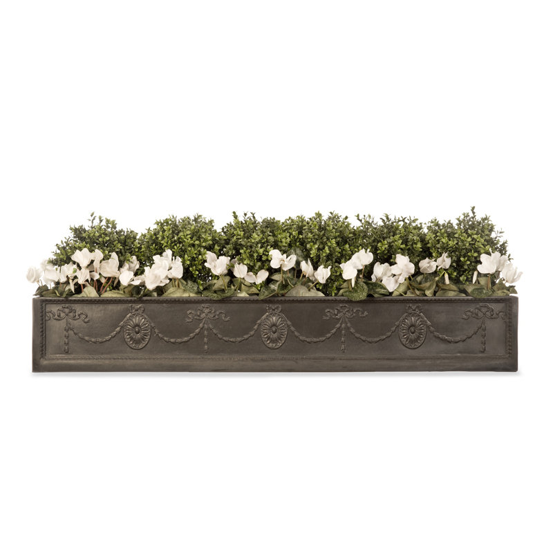 Olhouser Handmade Pot Planter, Large