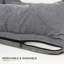 Lit pour chien Aafrin-904684878