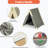 Chantae Tent Pet Bed-1993466483