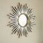 Miroir décoratif 33 po