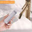 Support pour couvercle de casserole en acier inoxydable 2 pièces-806075731