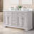 Currahee Free-standing Double Bathroom Vanity-1899234993
