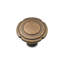 CK Series 1 1/2" Diameter Mushroom Knob-12829582-12829583