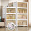 4 -Door Storage Cabinet