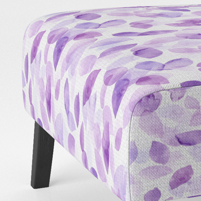  Fauteuil de chambre Calming, Pantoufle sans accoudoirs