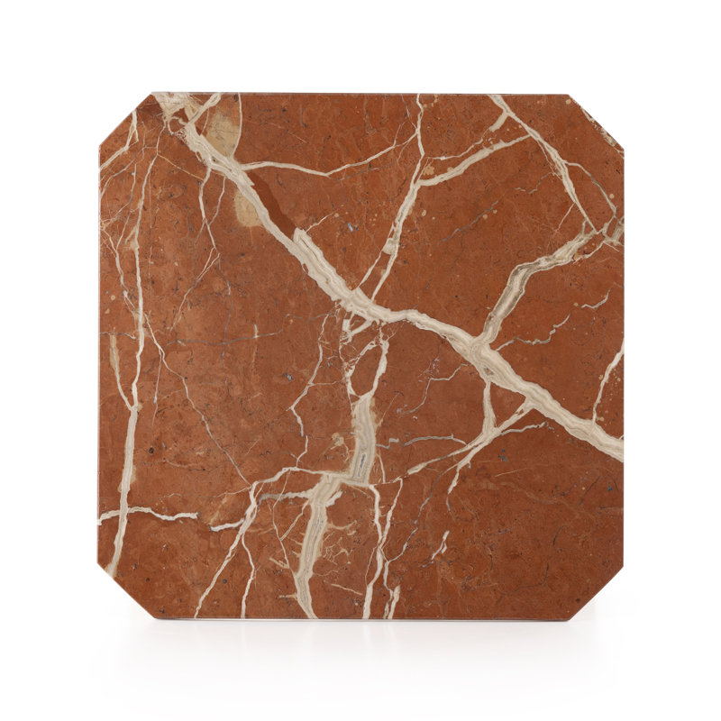 Marlow Marble Coffee Table