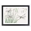Dragonflies by Morimoto Toko - Picture Frame Painting Print-55734217-55734221