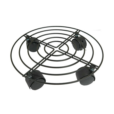 Sandar Metal Plant Stand