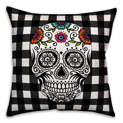 Coussin Buffalo