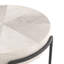 Mosquito End Table