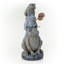 Statue de jardin Aliyah-Lilly