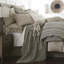 Collection de housse de couette Clancy